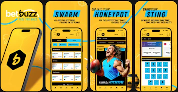 Bet Buzz Australia App