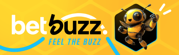 Bet Buzz Australia Logo