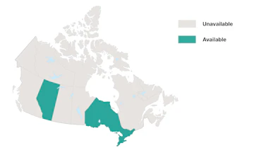 Bet MGM Provinces