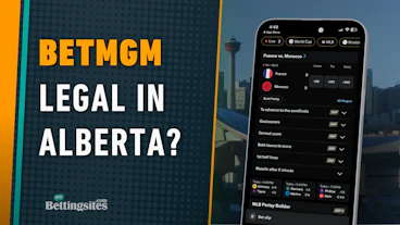 Bet MGM alberta legal article image