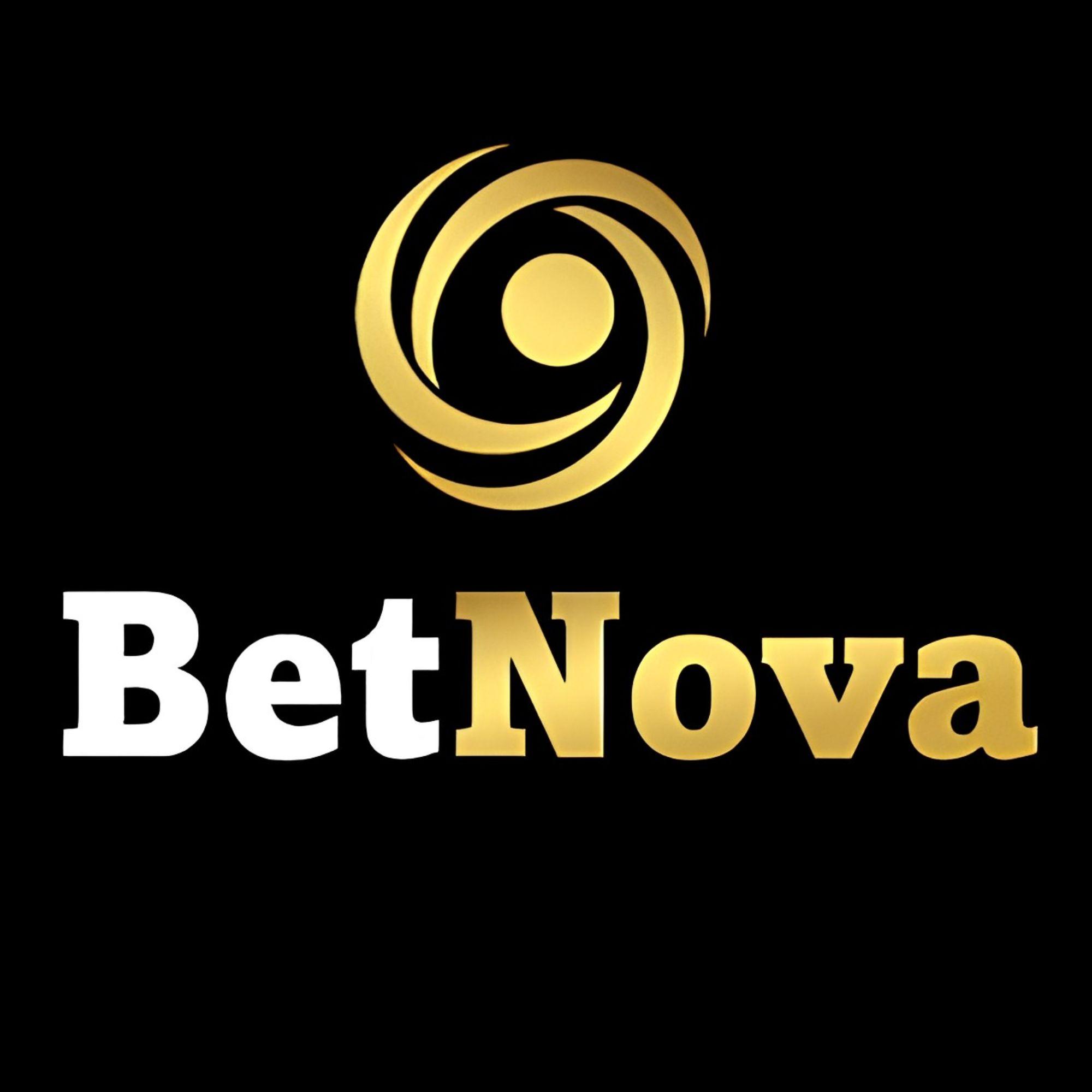 Bet Nova Logo