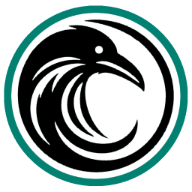 Bet Raven Logo Square