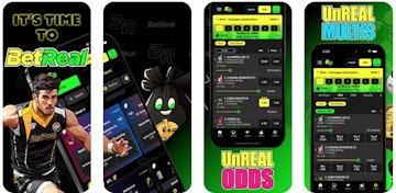 Bet Real App Australia