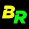 BetReal square logo