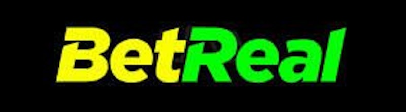 Bet Real Logo