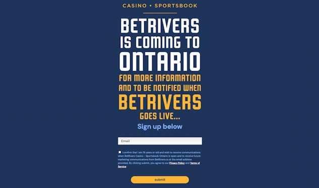 Bet Rivers Sign Up Doc