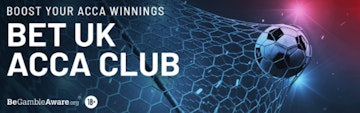 Bet UK Acca Club