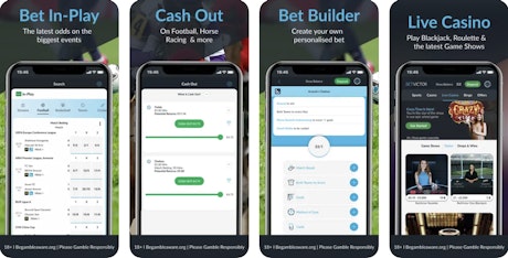 Bet Victor App