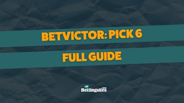 Bet Victor Pick 6