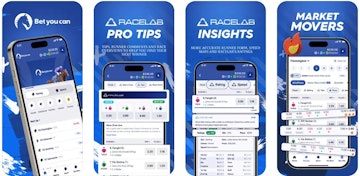 Bet You Can Australia App