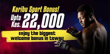 Betafriq Karibu Bonus