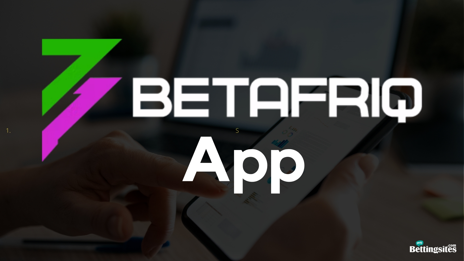 Betafriq App