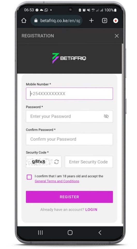 BetAfriQ Kenya on X: 🚨 𝐌𝐢𝐝𝐰𝐞𝐞𝐤 𝐀𝐜𝐭𝐢𝐨𝐧