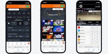 Betano virtual betting site