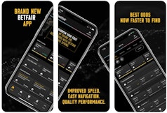 Betfair Australia App