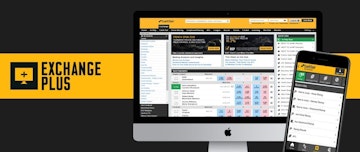 Betfair Exchange Australia App