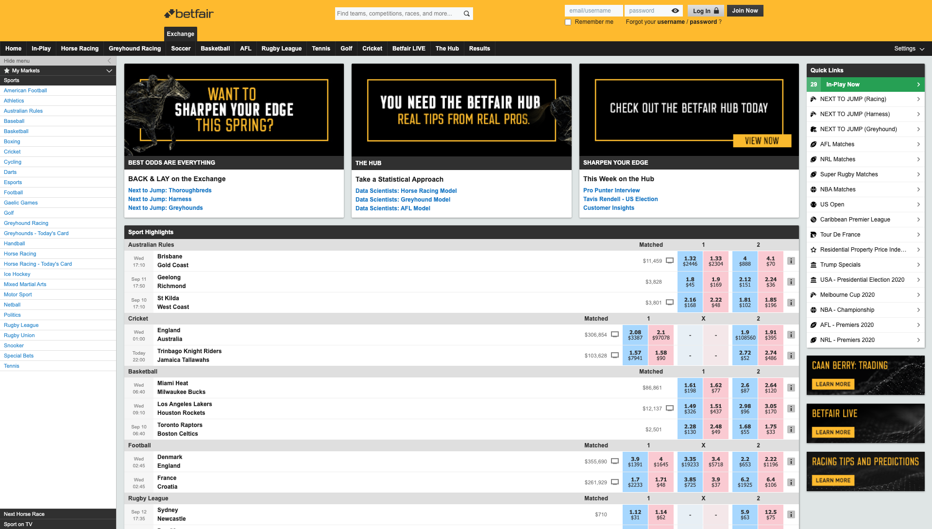 paypal betting sites usa esports