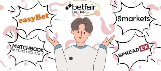 Betfair vs