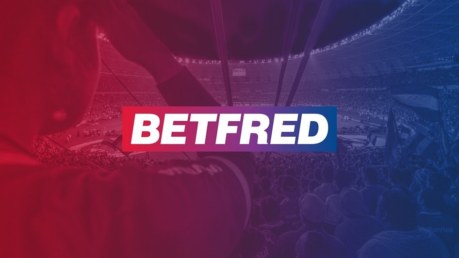 Betfred promo