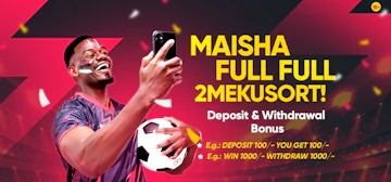 Betgr8 Tax Free Betting Site in Kenya