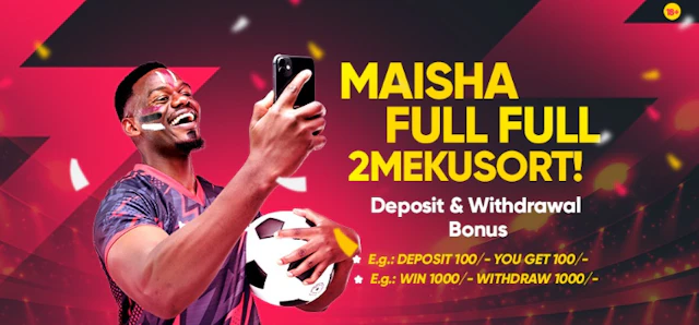 Betgr8 Tax Free Betting Site in Kenya