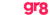 Betgr8 logo white
