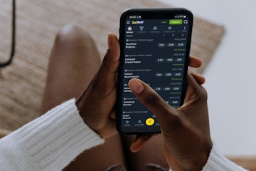 Betika Kenya Sportsbook