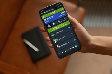 Betika Super League Kenya