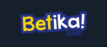 Betika logo background