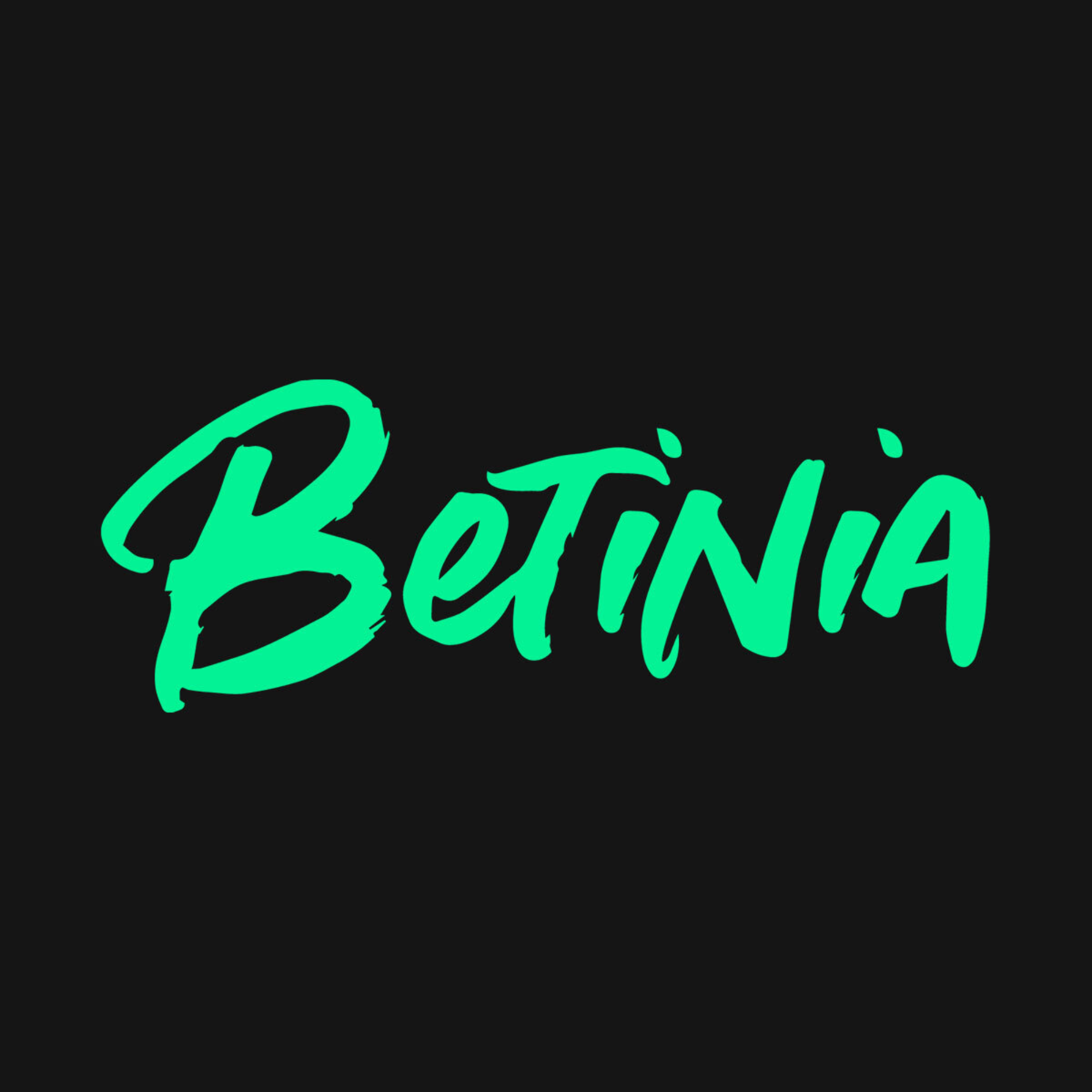 Betinia Ontario Logo