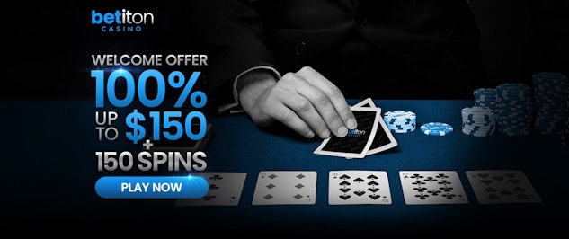 Betiton Casino Betiton Casino