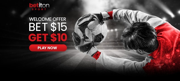 Betiton NZ Sport Sign Up Bonus