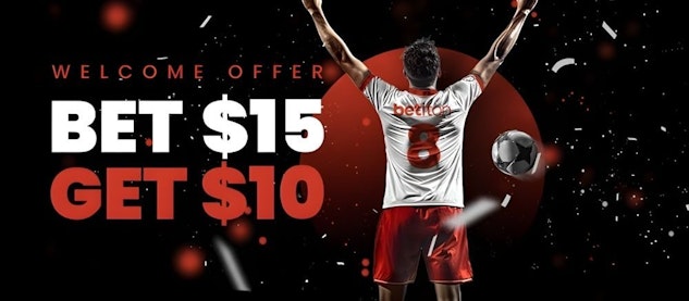 Betiton Sign Up promo