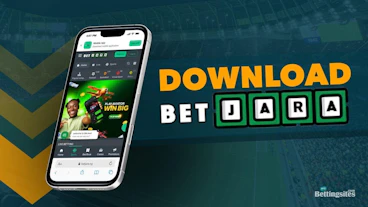Betjara App