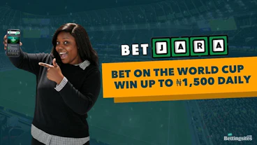 Betjara WC Promo