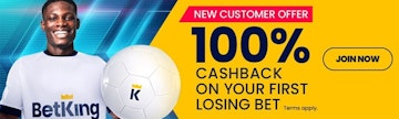 Betking Ghana Bonus