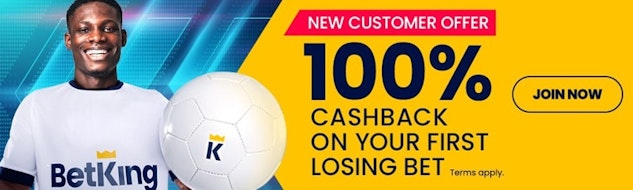 Betking Ghana Bonus