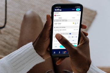 Betking Ghana Mobile