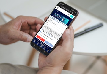 Betking Kenya Sign Up