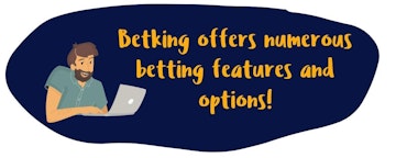 Betking Registration 4