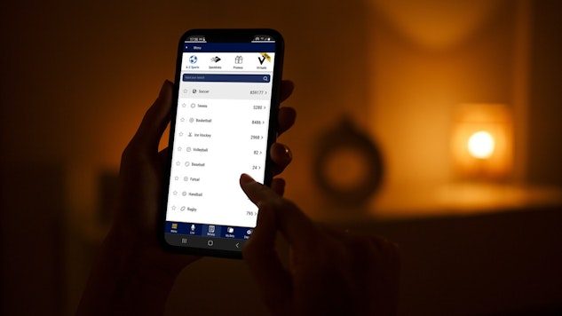 Betking Sports