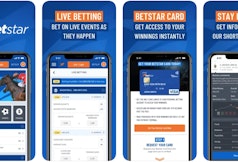 Betstar Australia App
