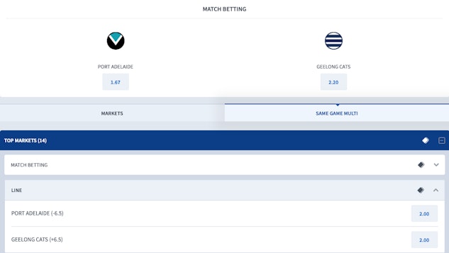 Betstar sports betting