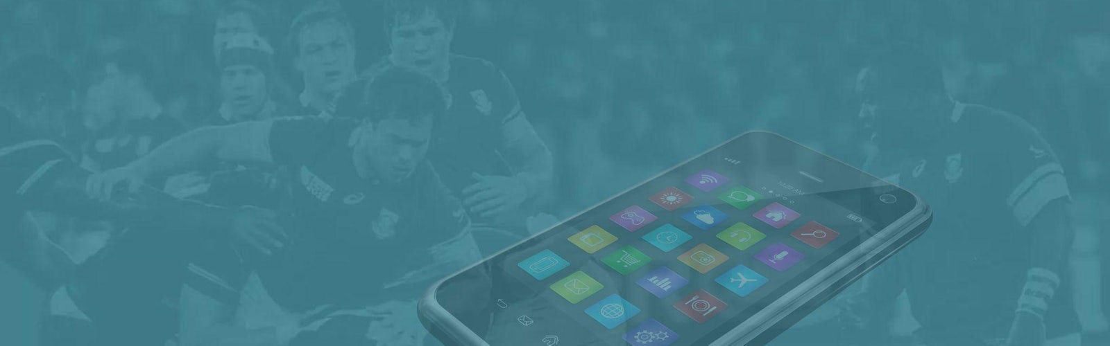 Betting Apps SA Headline Image