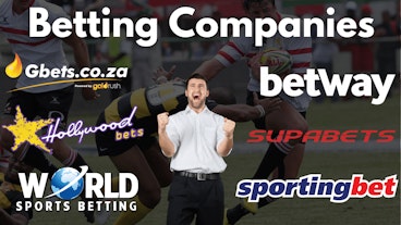 Betting Companies Head Image