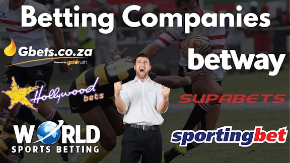 Betting Companies Head Image