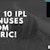 Get 10 Massive IPL Bonuses with 10Cric!