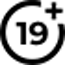 19+