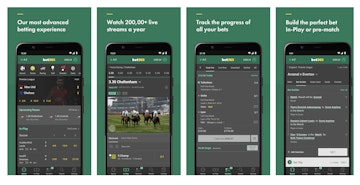 Bet365 app google play store