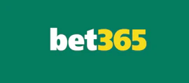 Bet365 logo banner